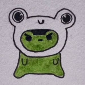 Meet your Posher, Katanga